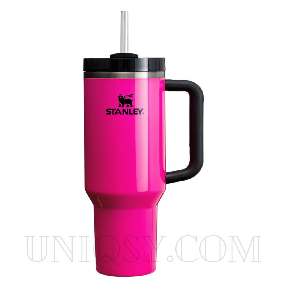 The Stanley 40 OZ Tumbler – Ultimate Hydration