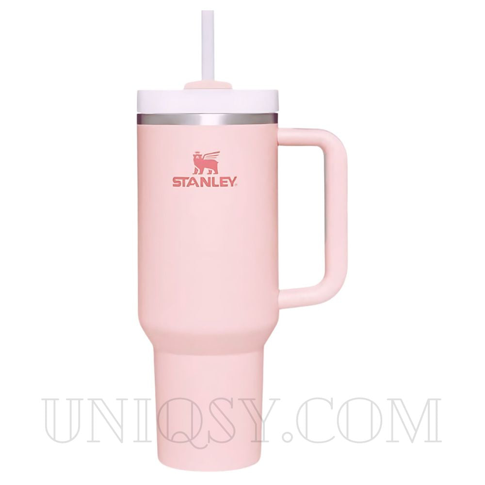 The Stanley 40 OZ Tumbler – Ultimate Hydration