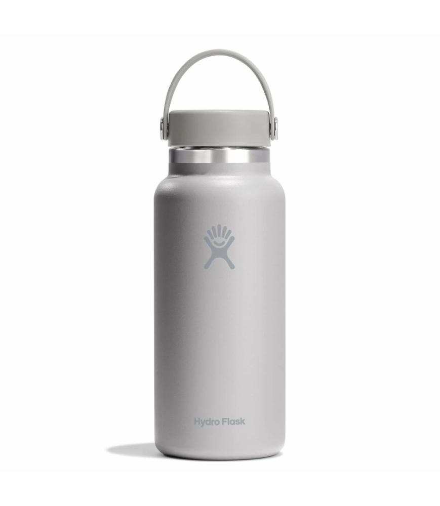 Hydro Flask - 32oz Wide Mouth Flex Cap - Agave